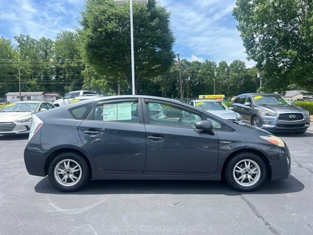 Used 2011 Toyota Prius Two FWD image 5