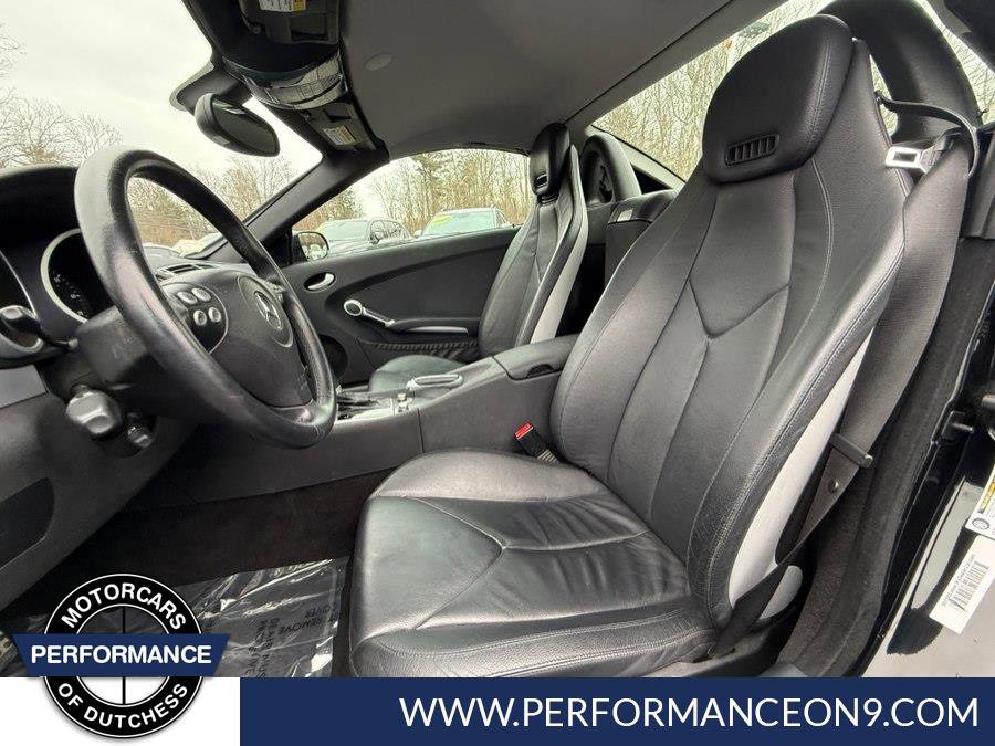Used 2006 Mercedes-Benz SLK 280 image 20