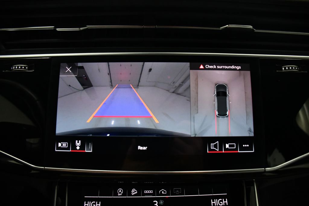 Used 2022 Audi Q7 3.0T Premium Plus w/ Premium Plus Package image 16