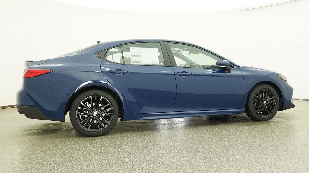 New 2026 Toyota Camry SE w/ Convenience Package FWD image 19