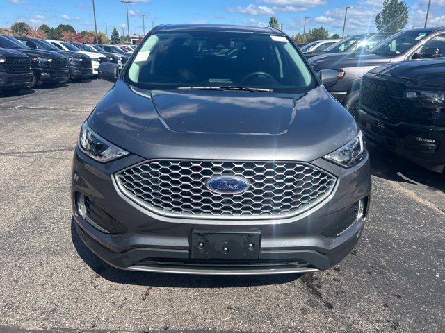 Used 2024 Ford Edge SEL w/ Convenience Package AWD/4WD image 6