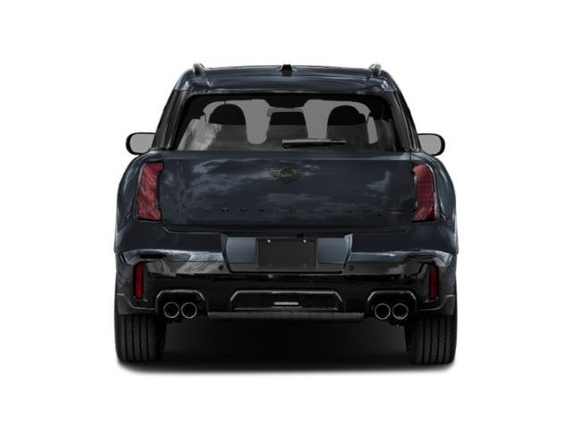 New 2026 MINI Cooper Countryman John Cooper Works image 5