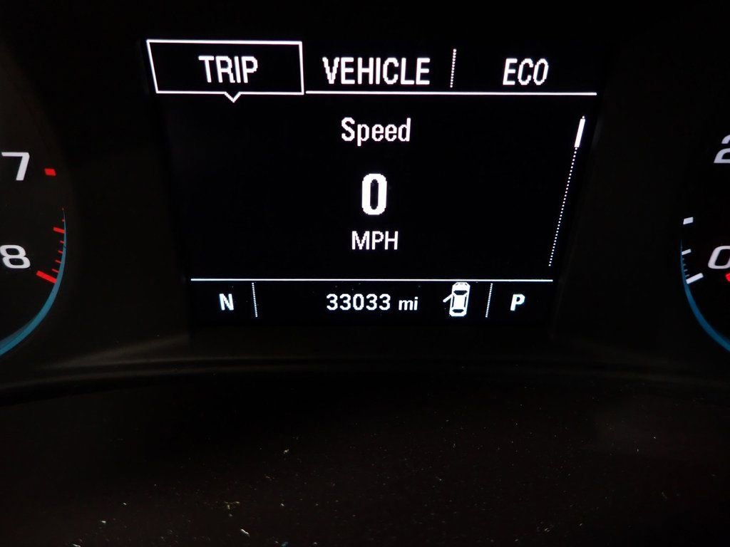 Used 2020 Chevrolet Malibu LT image 20