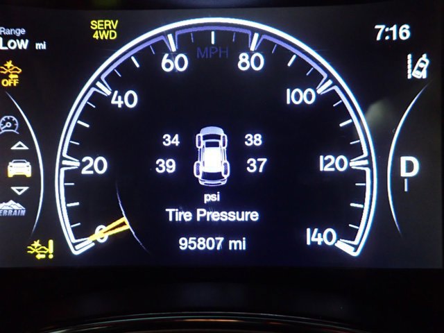 Used 2018 Jeep Grand Cherokee Summit w/ Platinum Series Group image 28