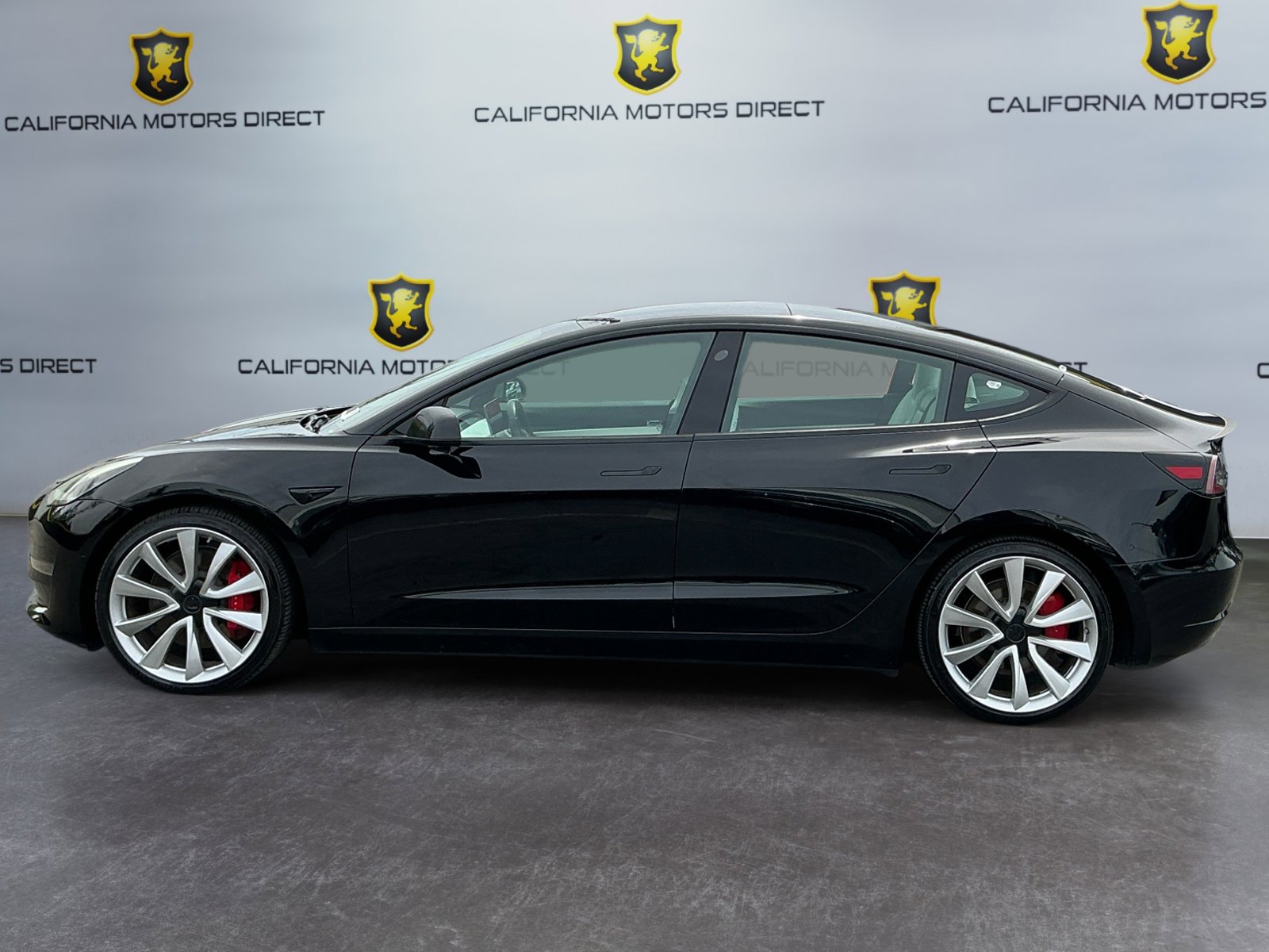 Used 2019 Tesla Model 3 Long Range image 8