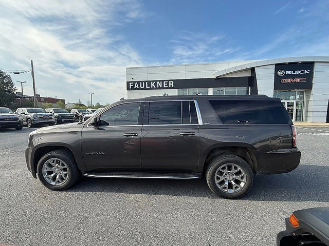 Used 2019 GMC Yukon XL SLT w/ Open Road Package image 6