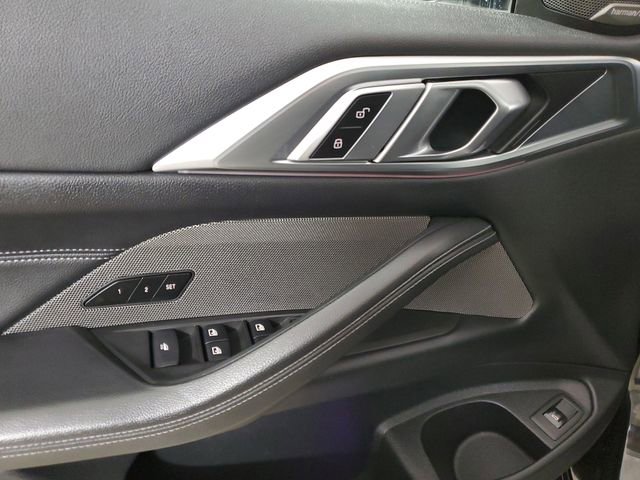 Used 2021 BMW 430i Convertible w/ M Sport Package image 11