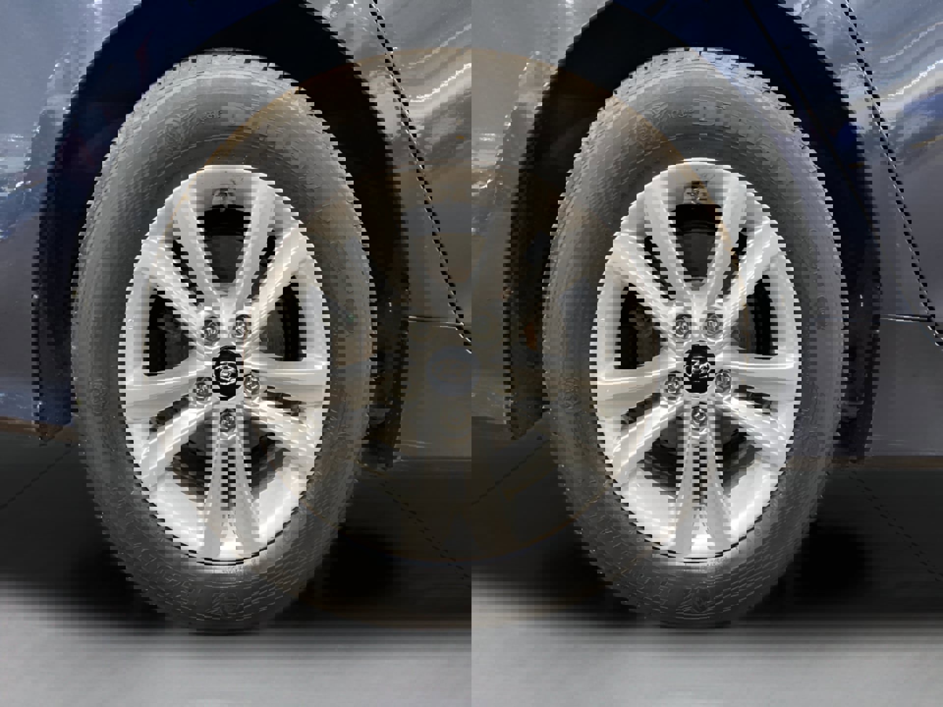 Used 2014 Hyundai Sonata GLS image 16