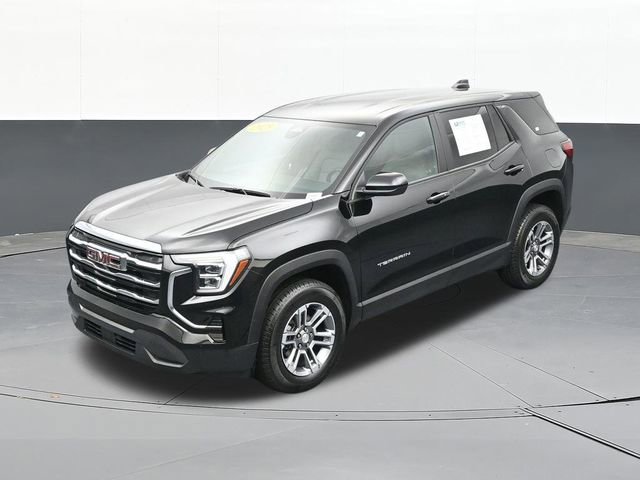 Used 2025 GMC Terrain Elevation AWD/4WD image 71