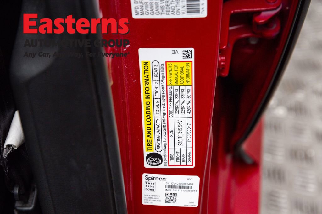 Used 2022 Honda Accord Sport image 34