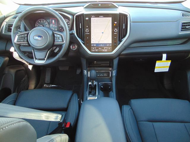 New 2026 Subaru Ascent Limited w/ Popular Package #1 image 23