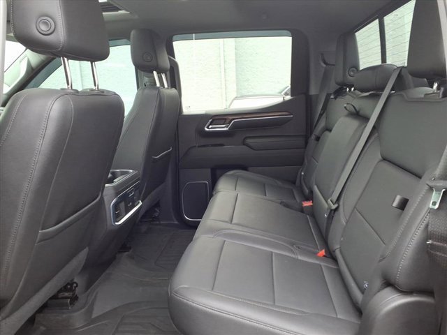 Used 2022 GMC Sierra 1500 SLT w/ SLT Premium Plus Package image 26
