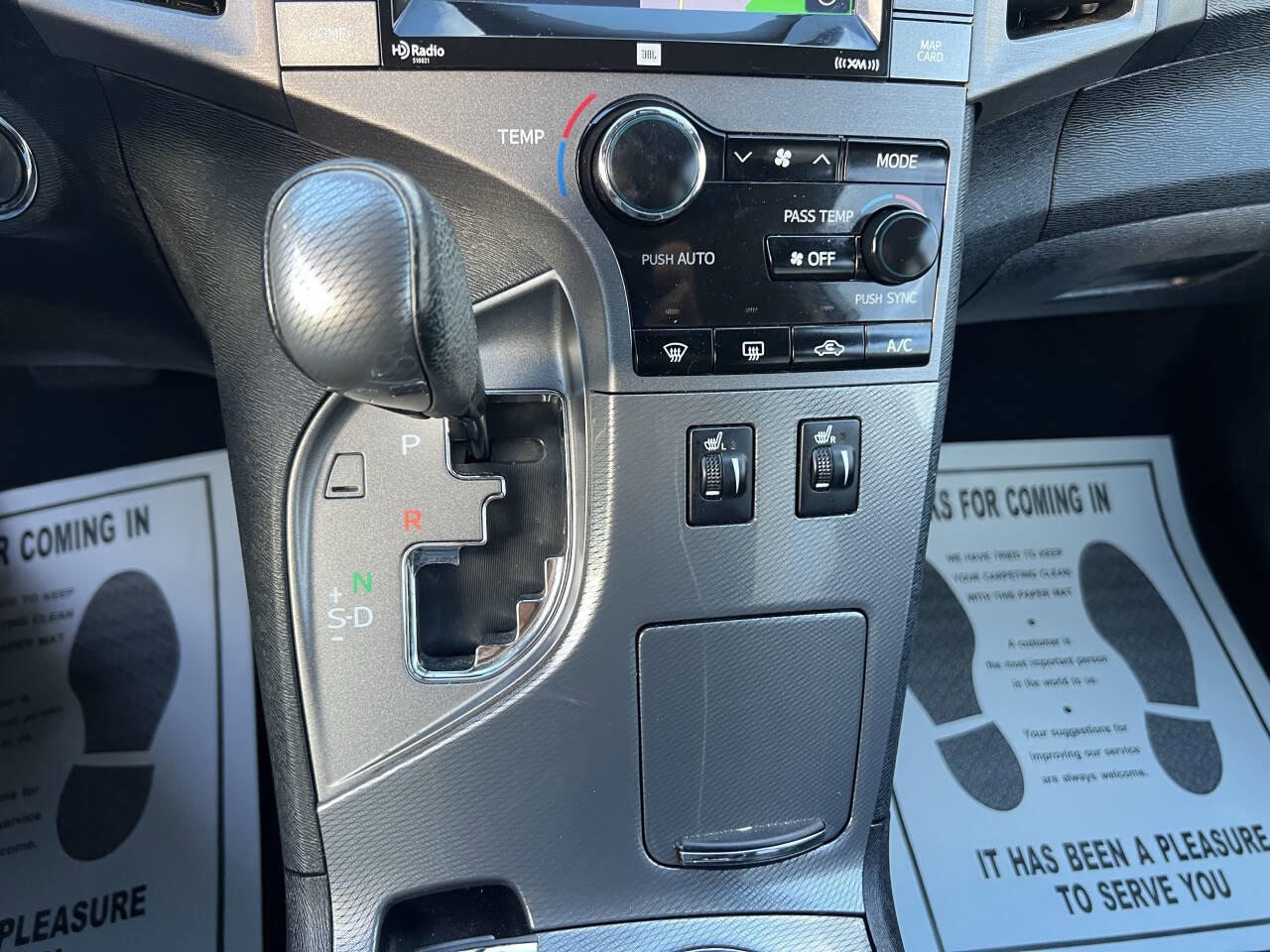 Used 2015 Toyota Venza XLE w/ XLE Premium Package image 31