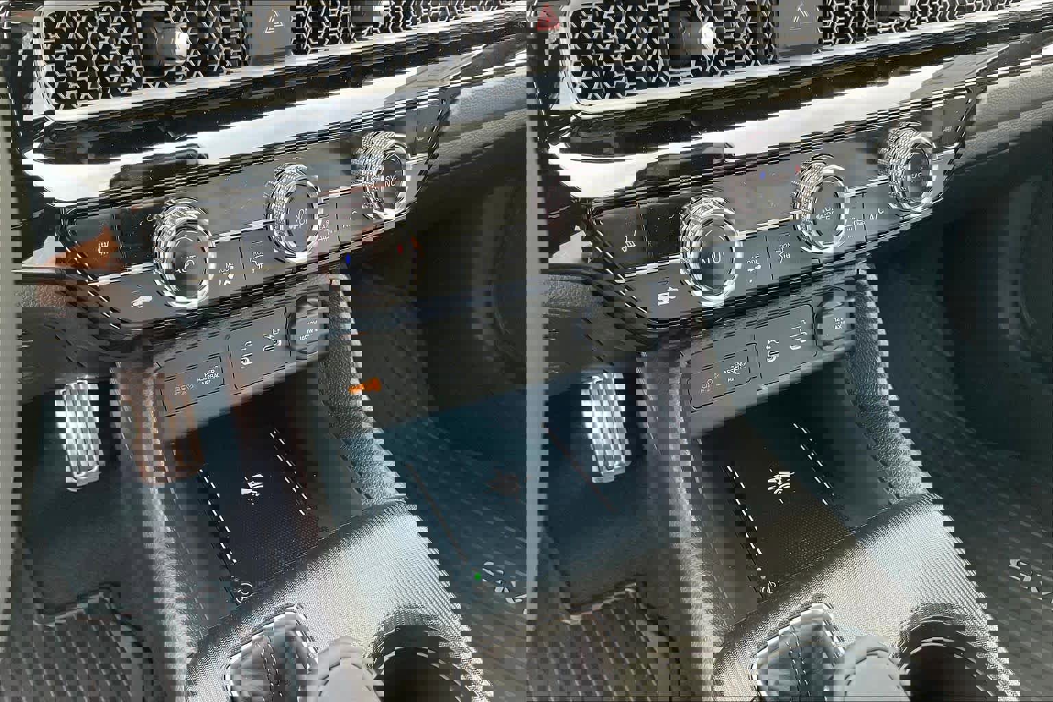 New 2026 Honda Civic Sport Touring image 20