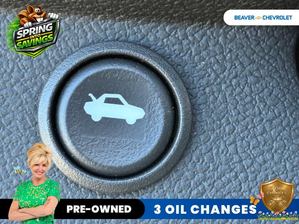 Used 2014 Chevrolet Camaro LT w/ RS Package RWD image 32