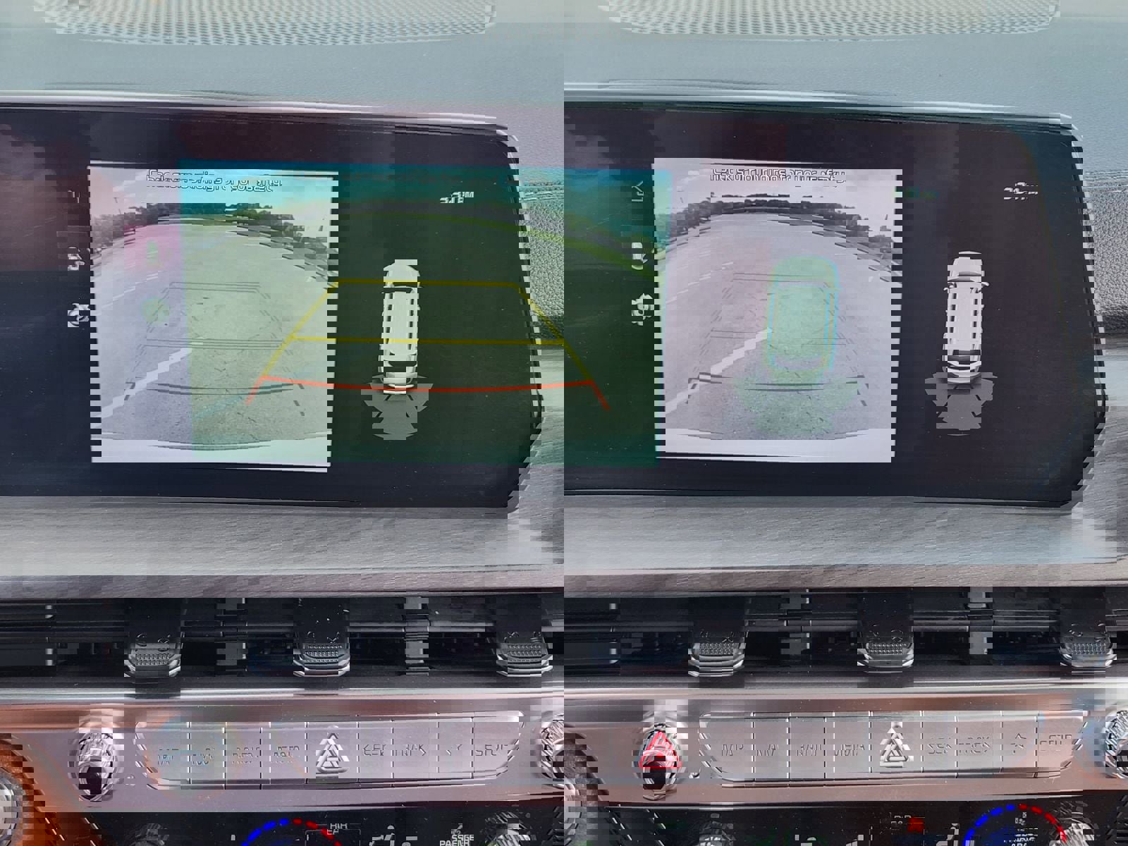 Used 2025 Kia Telluride EX X-Line image 26