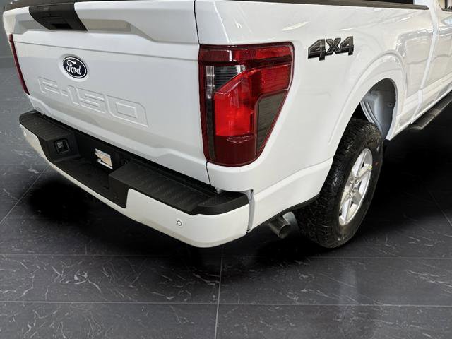 New 2026 Ford F150 XLT w/ Mobile Office Package image 30