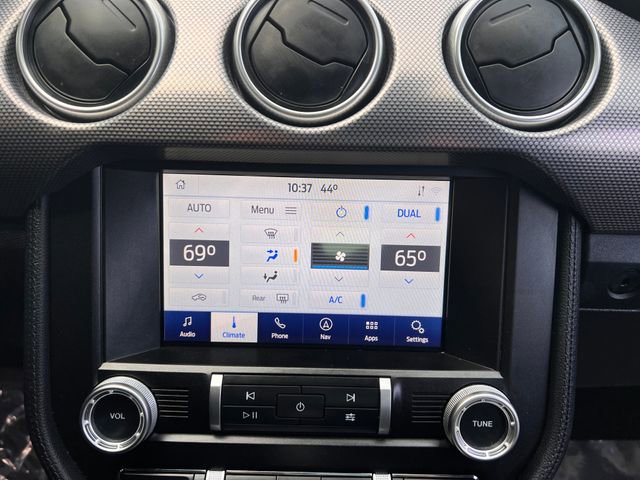 Used 2020 Ford Mustang GT w/ Equipment Group 301A RWD image 19