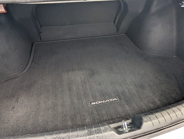 Used 2020 Hyundai Sonata SEL Plus w/ Cargo Package image 13