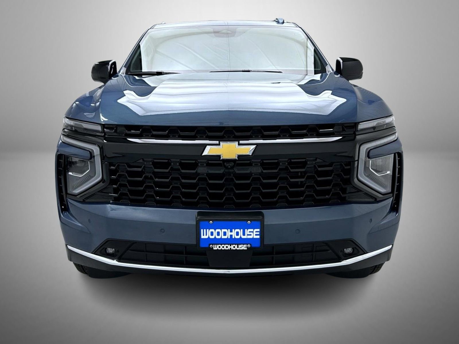 Used 2026 Chevrolet Tahoe Premier image 2