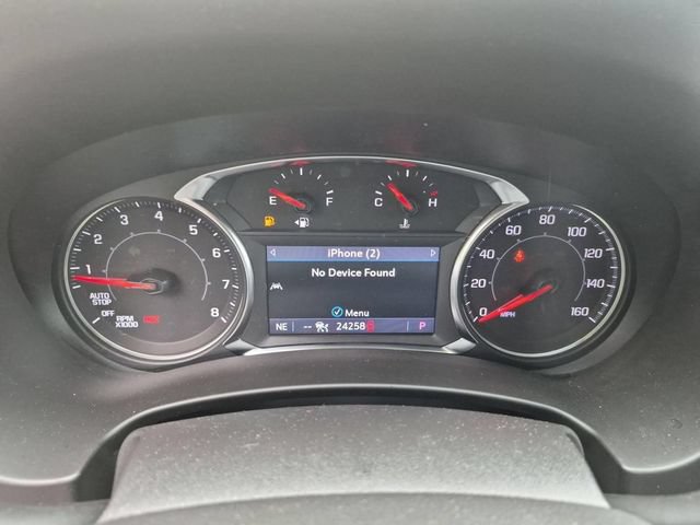 Used 2023 GMC Terrain SLT AWD/4WD image 17