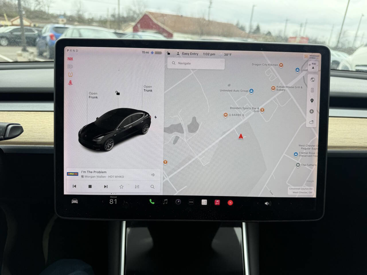 Used 2019 Tesla Model 3 Standard Range Plus image 15