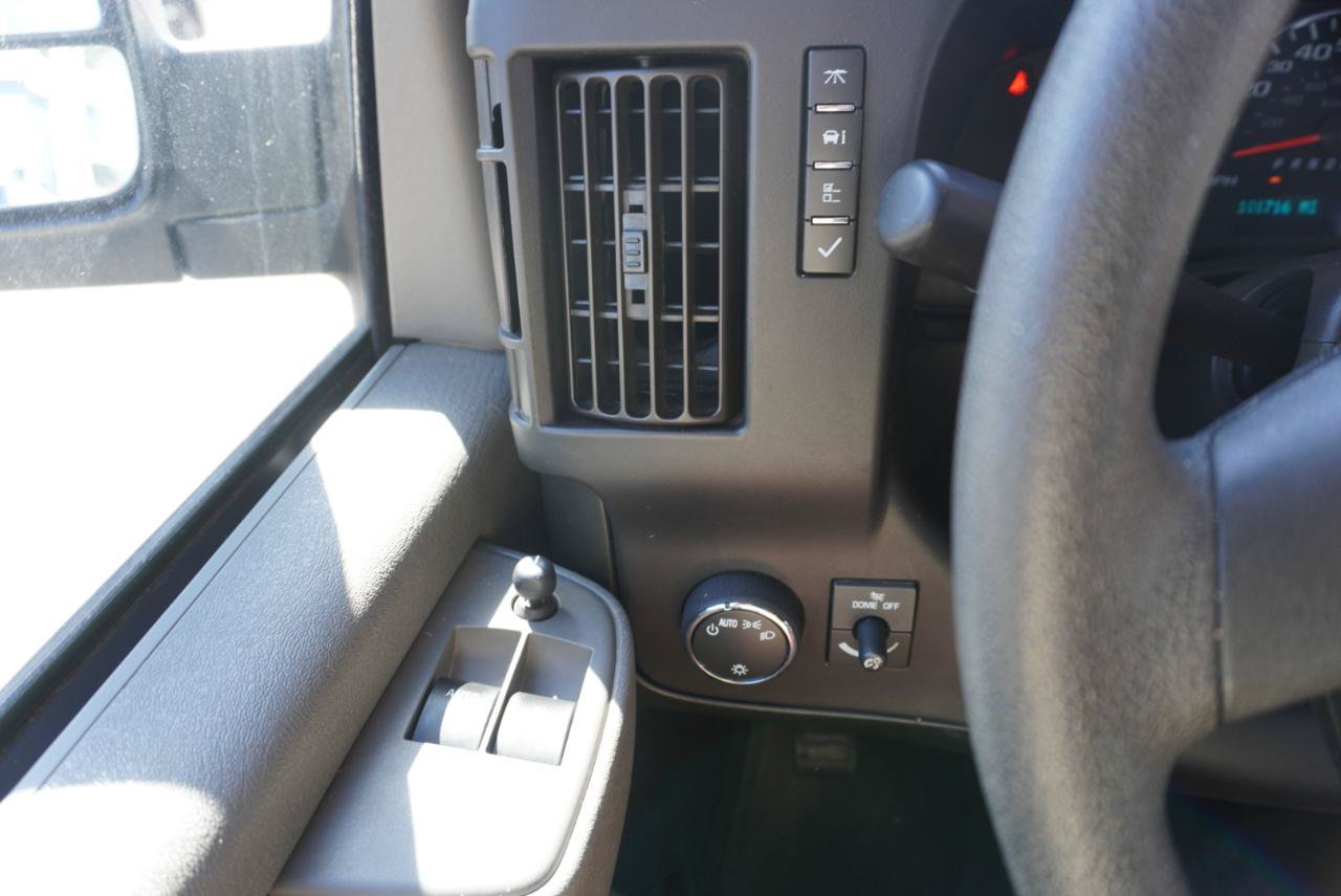 Used 2019 Chevrolet Express 3500 LT w/ LT Preferred Equipment Group RWD image 10