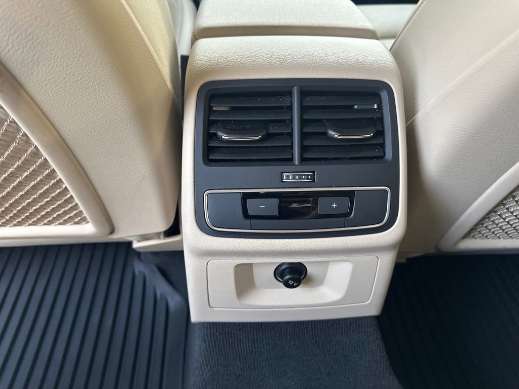 Used 2023 Audi A5 2.0T Premium image 15