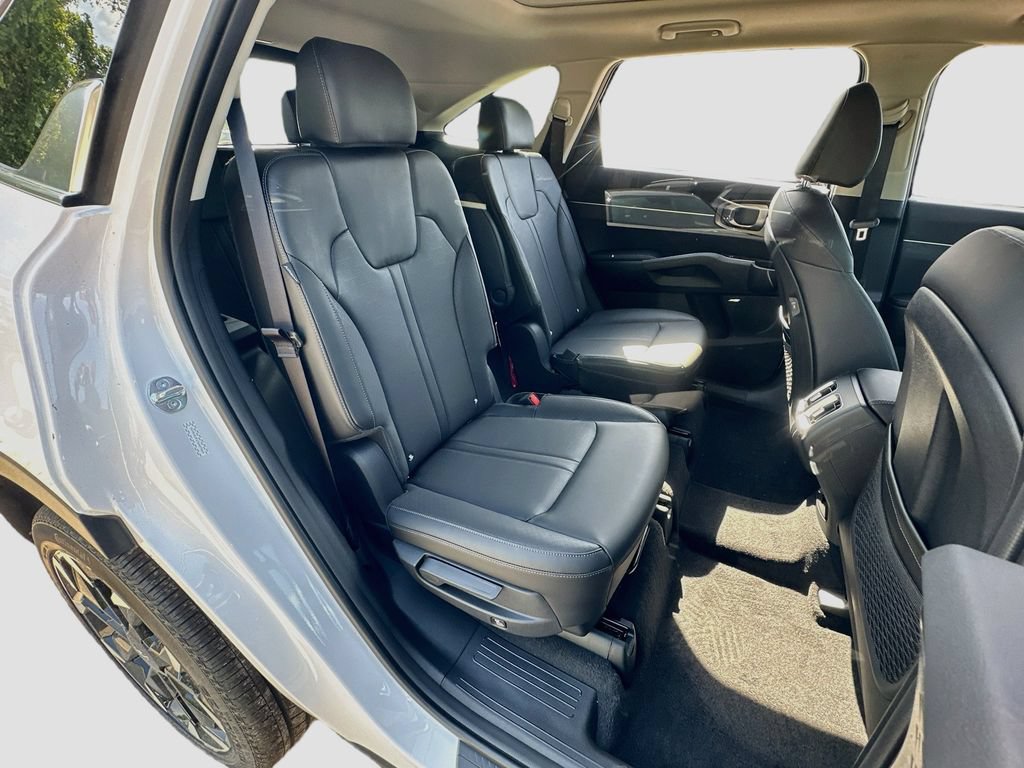 New 2026 Kia Sorento EX w/ EX Premium Package FWD image 29