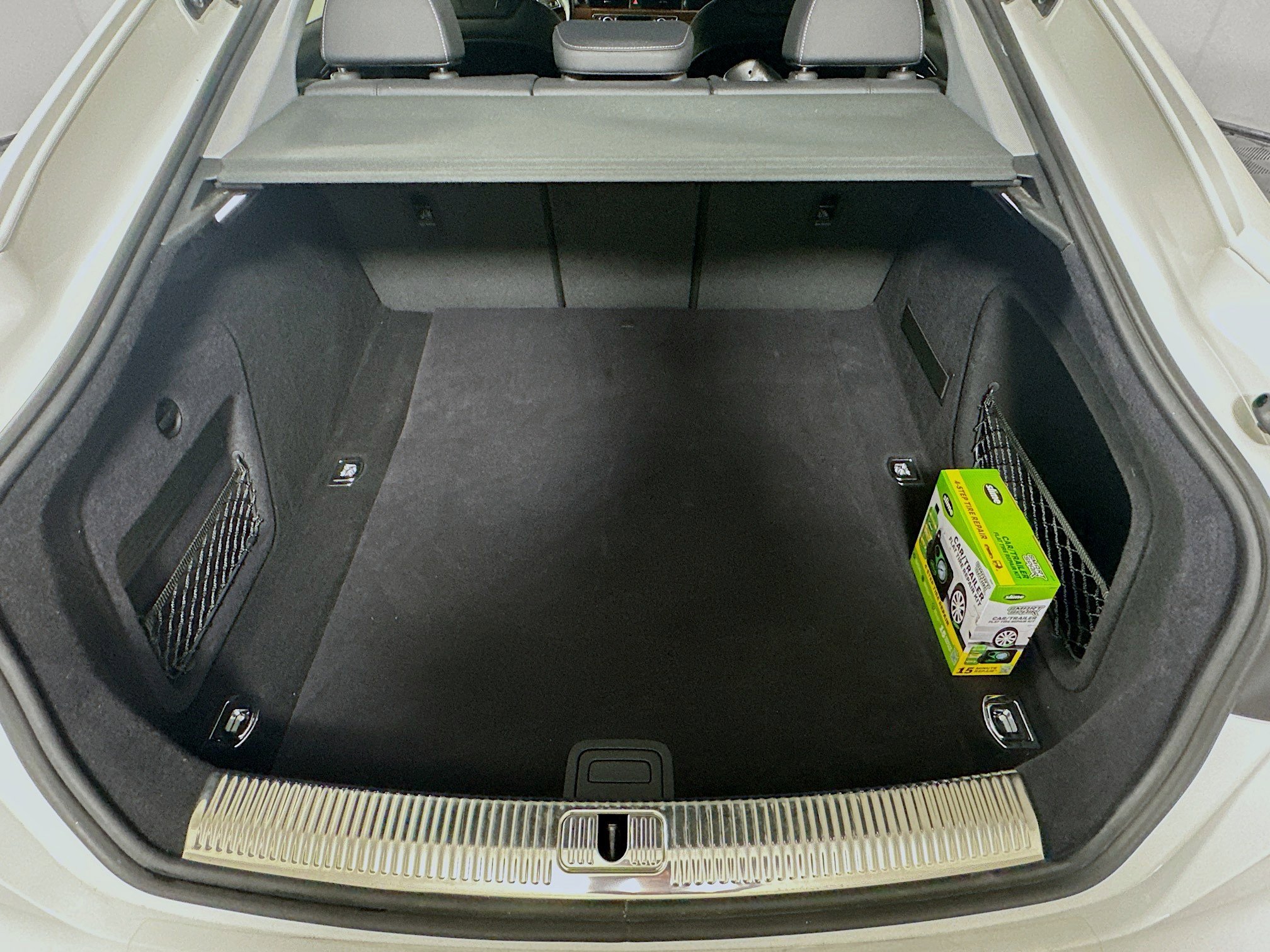 Used 2022 Audi A5 2.0T Premium w/ Convenience Package image 29