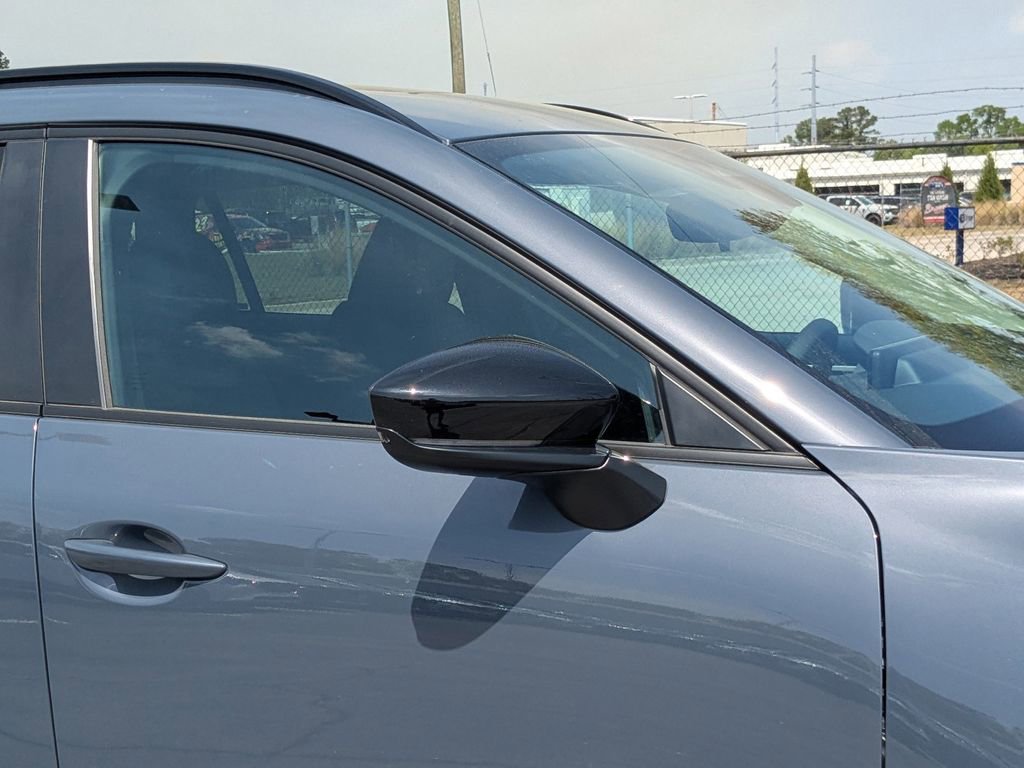 New 2026 MAZDA CX-50 Meridian Edition w/ Weather Package image 12