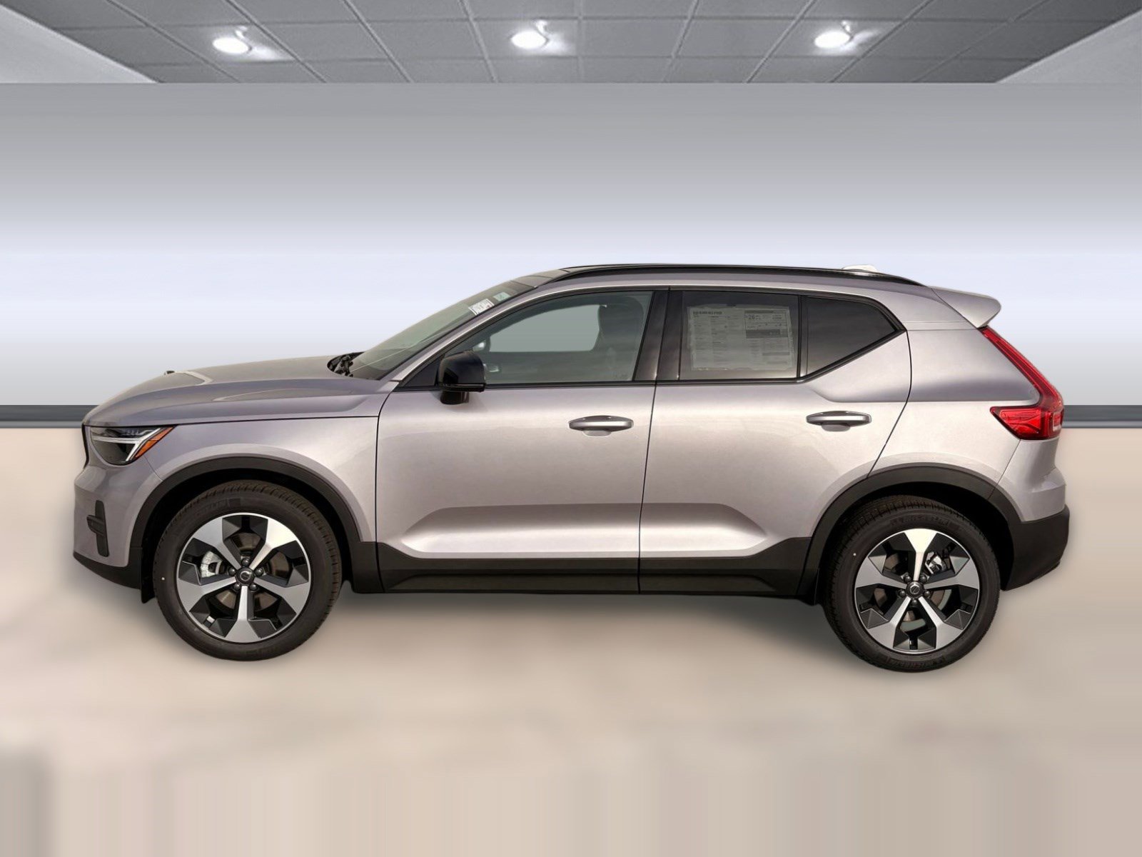Used 2026 Volvo XC40 B5 Core w/ Climate Package AWD/4WD video 2