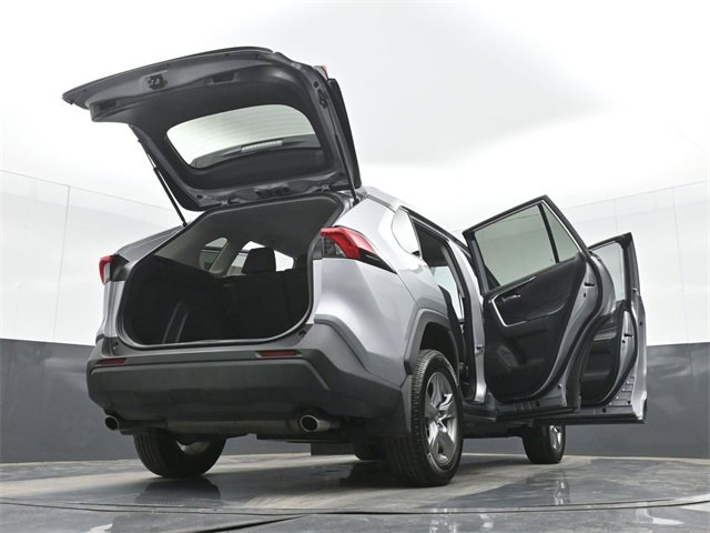 Used 2023 Toyota RAV4 XLE image 53