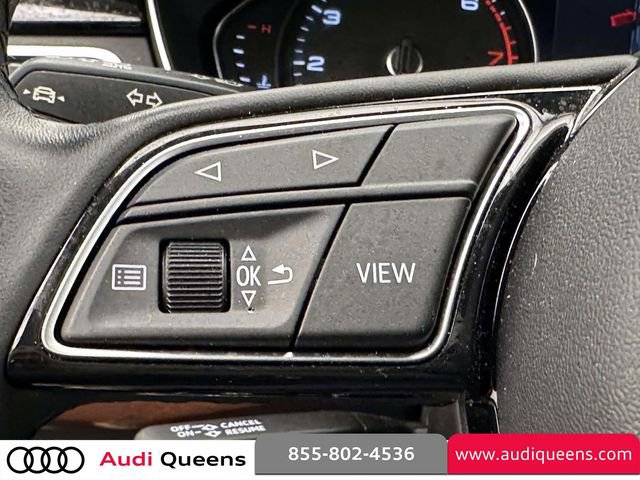 Used 2023 Audi A4 2.0T Premium w/ Convenience Package image 29