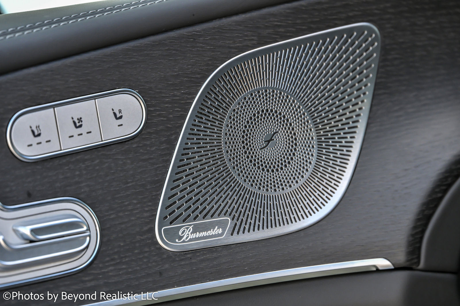 Used 2023 Mercedes-Benz Maybach GLS 600 4MATIC image 24