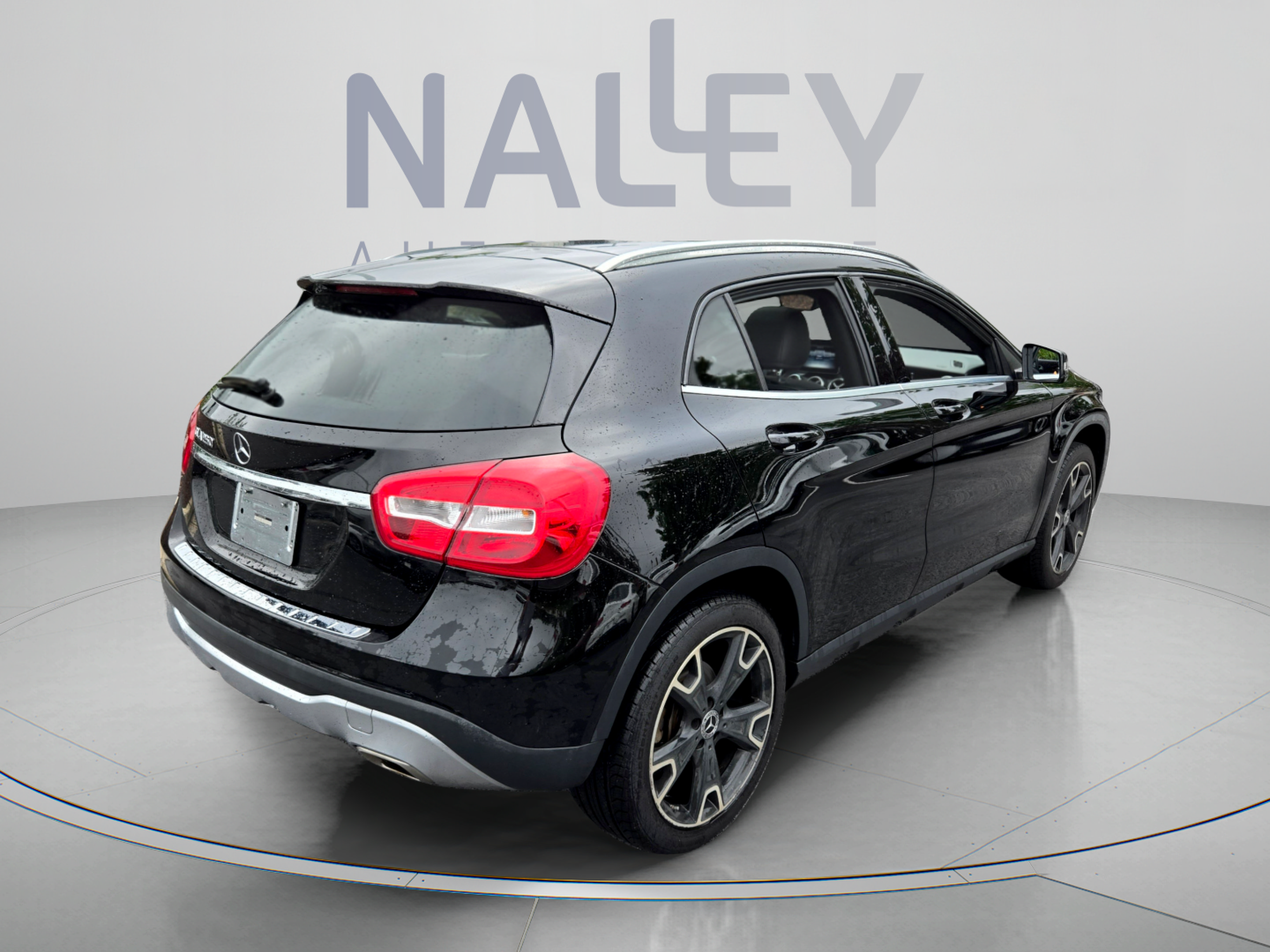 Used 2019 Mercedes-Benz GLA 250 image 5