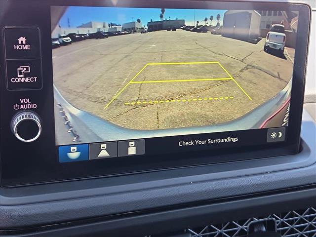 New 2026 Honda Accord LX image 13