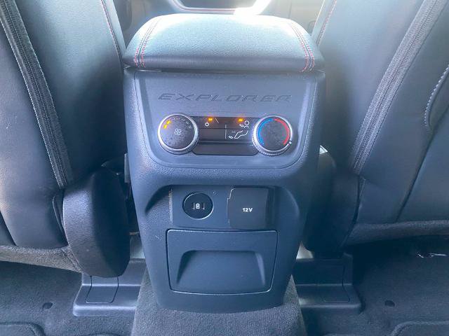 Certified 2026 Ford Explorer ST-Line AWD/4WD image 31