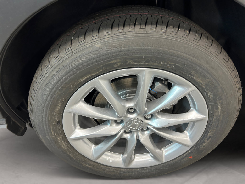 New 2027 Honda CR-V EX image 14