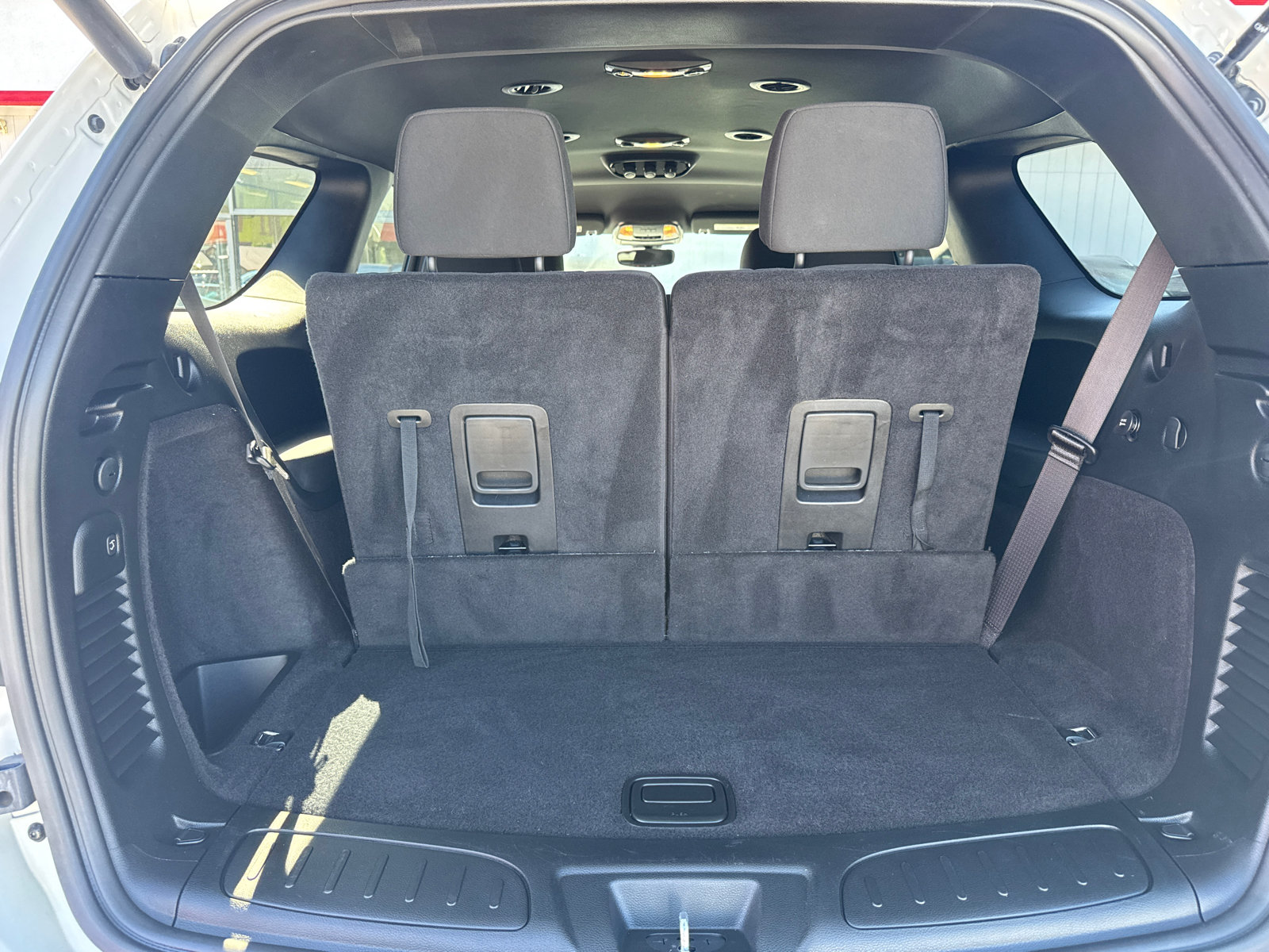 Used 2025 Dodge Durango GT AWD/4WD image 20