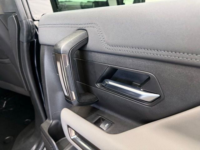 Used 2025 GMC Hummer EV 3X image 26