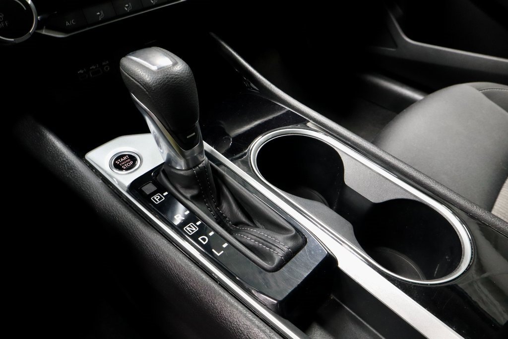 Certified 2024 Nissan Altima 2.5 SV image 30