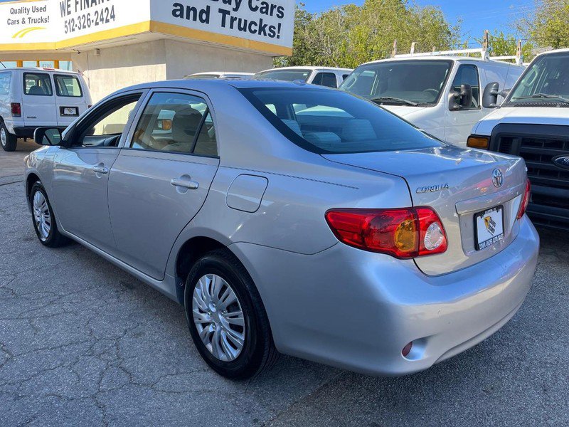 Used 2010 Toyota Corolla LE image 6