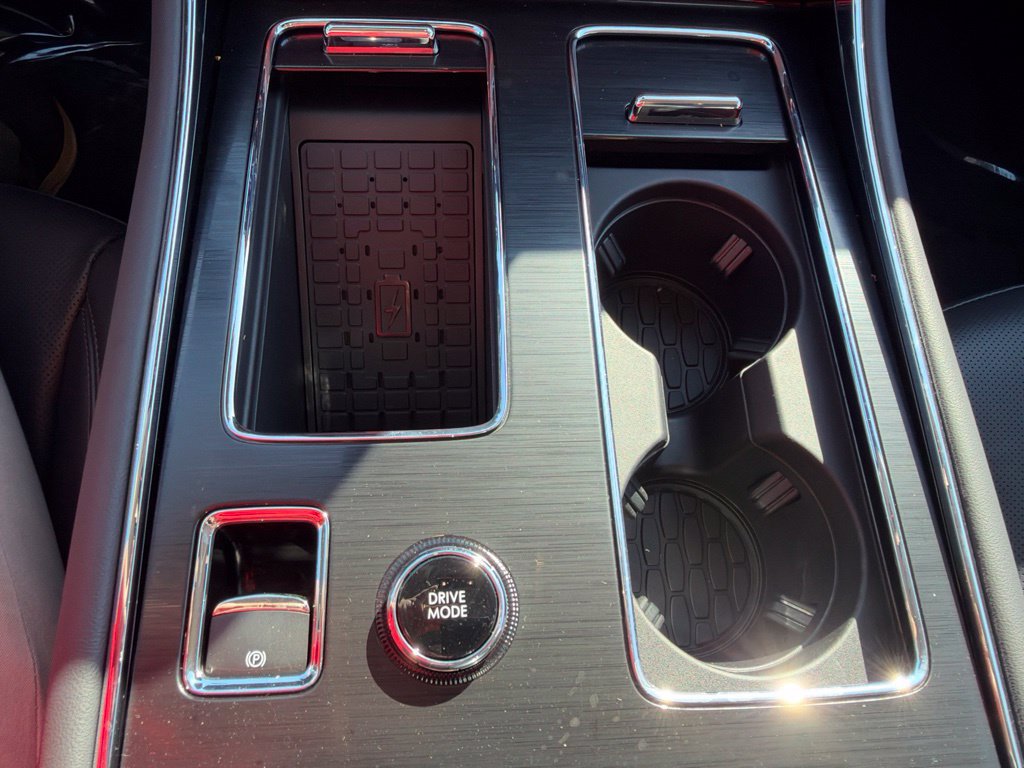 New 2027 Lincoln Aviator AWD image 24