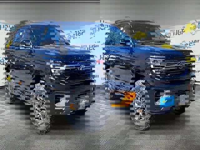 New 2026 Ford Expedition Tremor AWD/4WD image 16