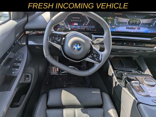 Used 2025 BMW 530i image 13