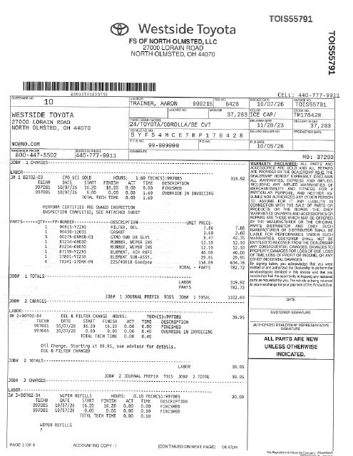 Certified 2024 Toyota Corolla SE FWD image 19