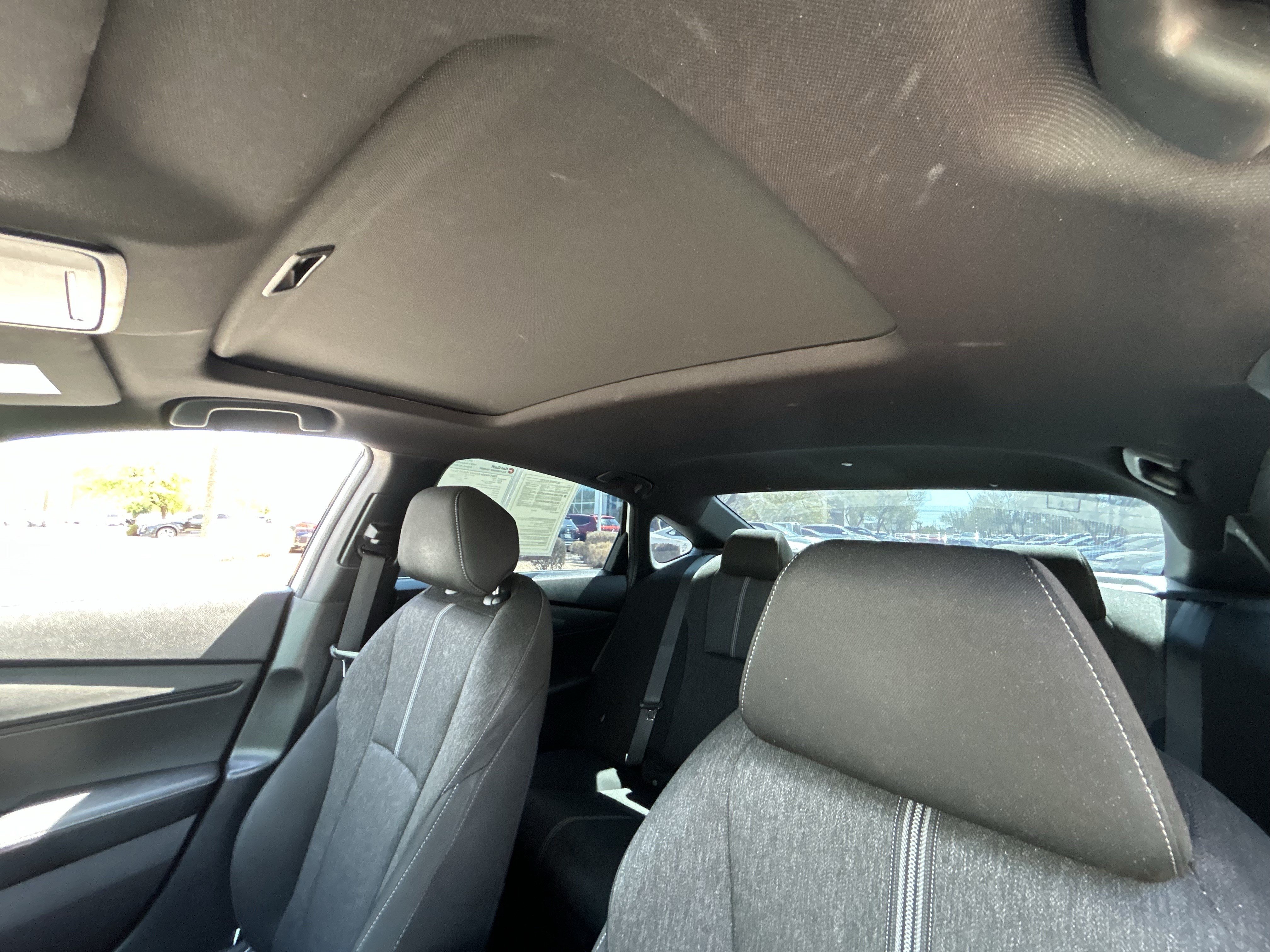 Used 2024 Honda Accord Sport image 20
