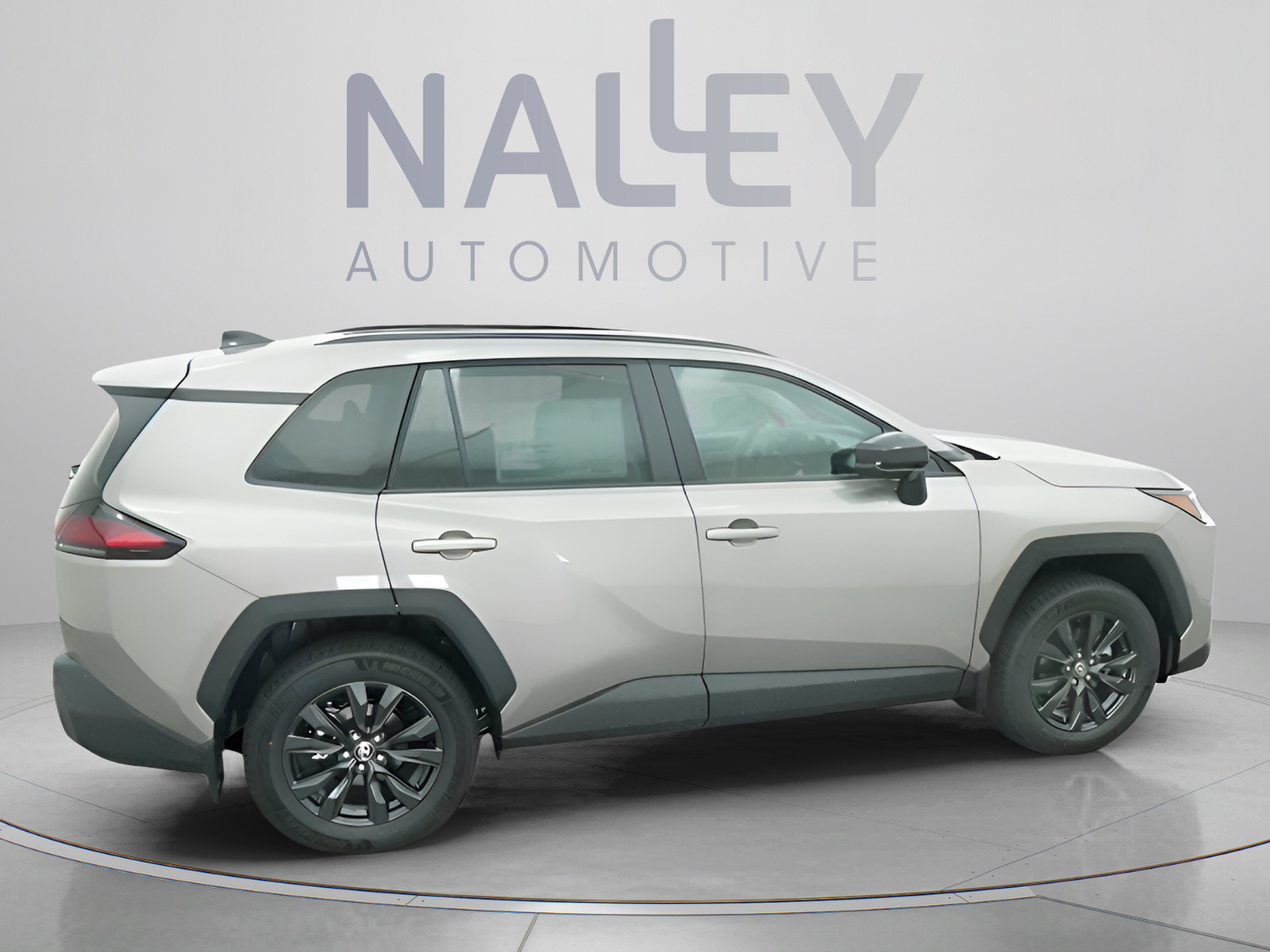 New 2026 Toyota RAV4 XLE Premium FWD image 10