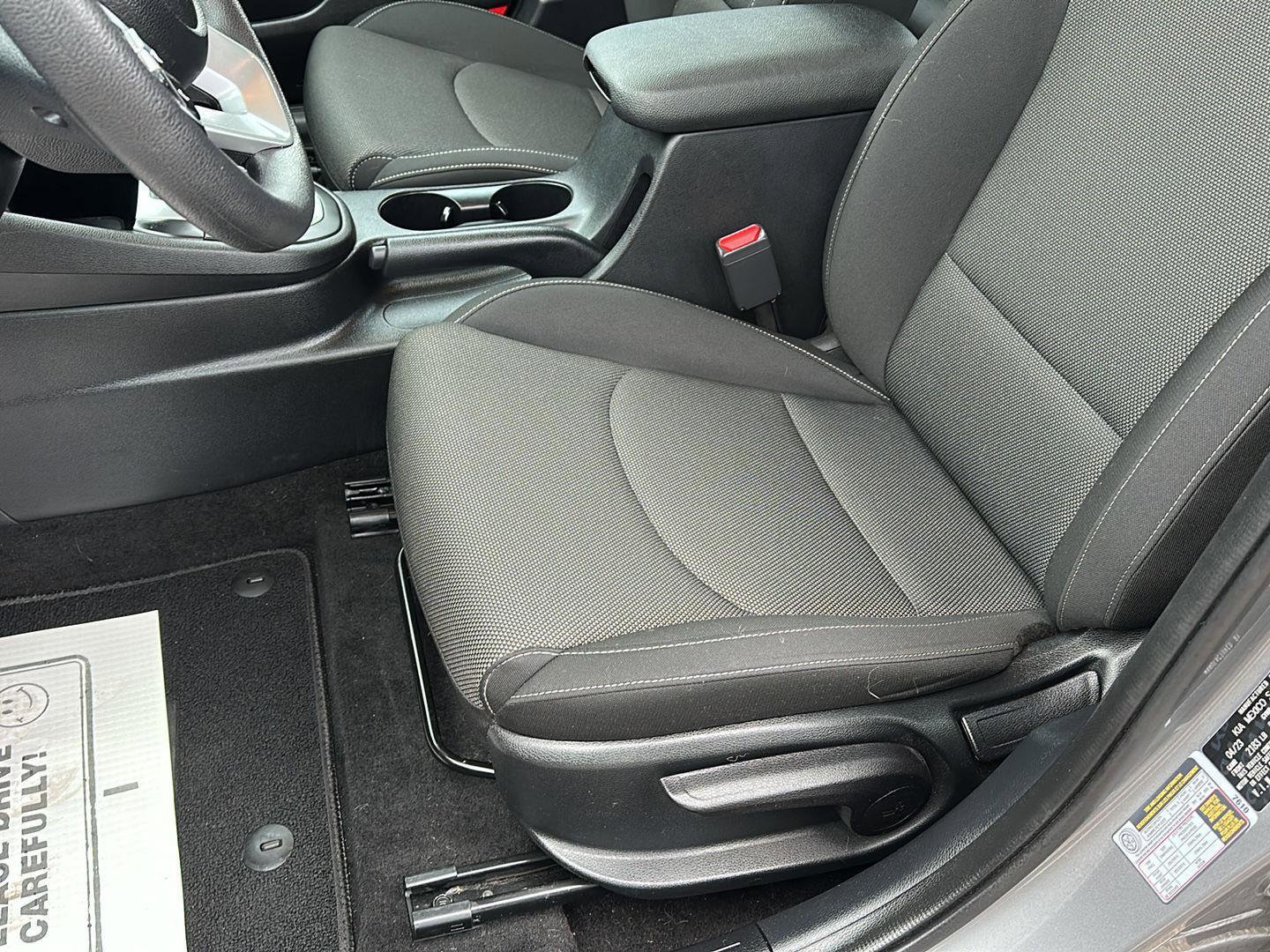 Used 2023 Kia Forte LXS image 22